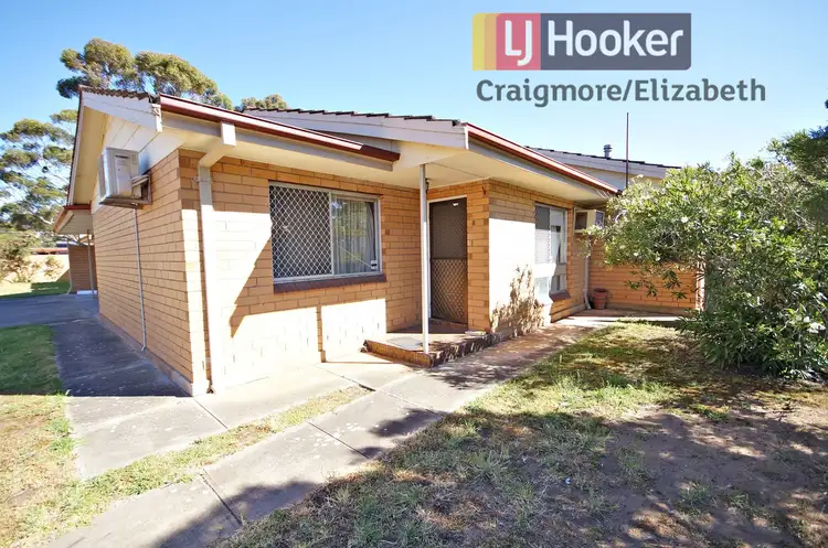 8/5 Hooper Street, Paralowie SA 5108