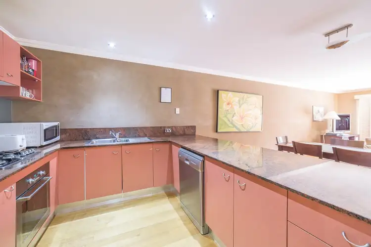 Third view of Homely townhouse listing, 43/4 University Drive, Robina QLD 4226