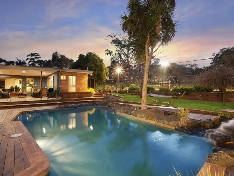 Main view of Homely house listing, 7 Budd Avenue, Wallan VIC 3756