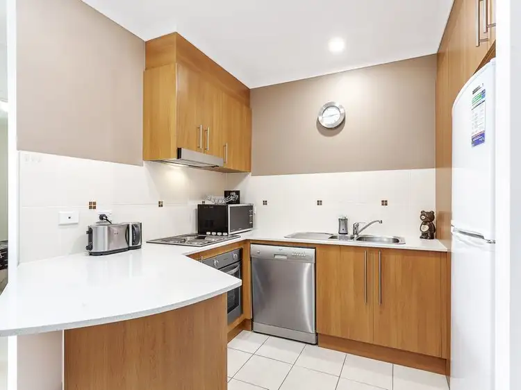 Second view of Homely unit listing, 109/68 Hardwick Crescent, Holt ACT 2615