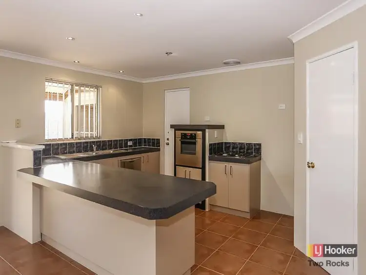 Sixth view of Homely house listing, 34 Damepattie Drive, Two Rocks WA 6037