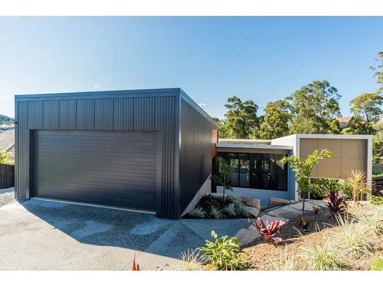 Main view of Homely house listing, 11 Diamantina Circuit, Pacific Pines QLD 4211