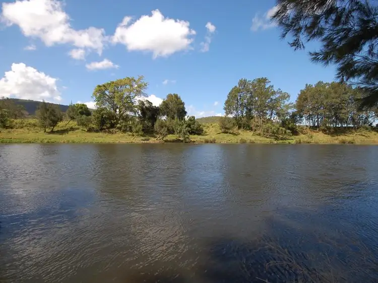 Main view of Homely rural property listing, 543 Somerset Road, Wingham NSW 2429
