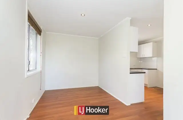 Sixth view of Homely house listing, 105 Kalgoorlie Crescent, Fisher ACT 2611