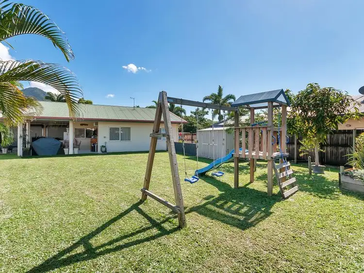 Second view of Homely house listing, 12 Mercurio Street, White Rock QLD 4868