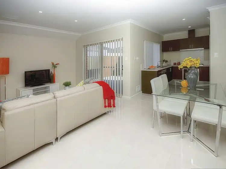 Second view of Homely villa listing, 16A Linthorne Way, Balga WA 6061