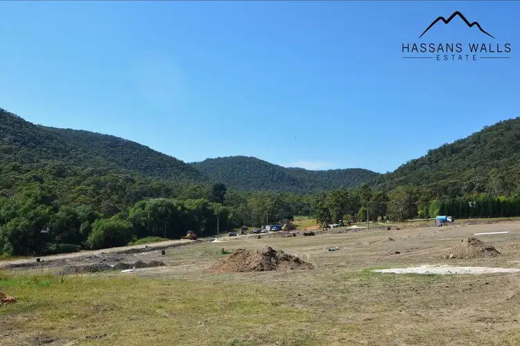 Fourth view of Homely land listing, Lot 9/ Hassans Walls Road, Lithgow NSW 2790