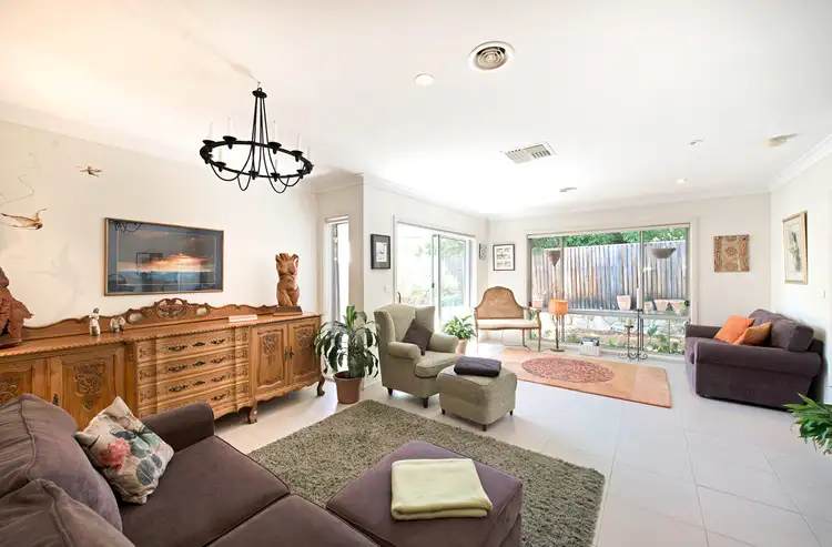 Fourth view of Homely house listing, 62B De Graaff Street, Holder ACT 2611