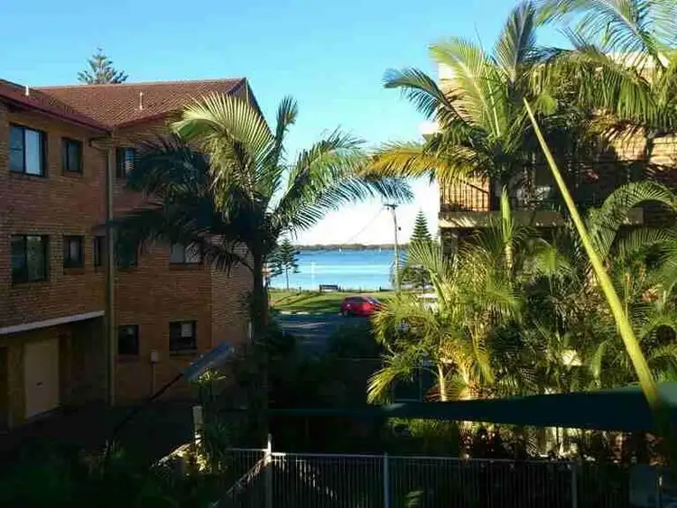 Main view of Homely unit listing, 24/490 Marine Parade, Biggera Waters QLD 4216