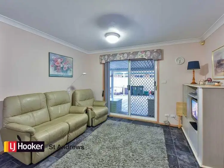 Fourth view of Homely house listing, 21 Carnarvon Street, Bow Bowing NSW 2566