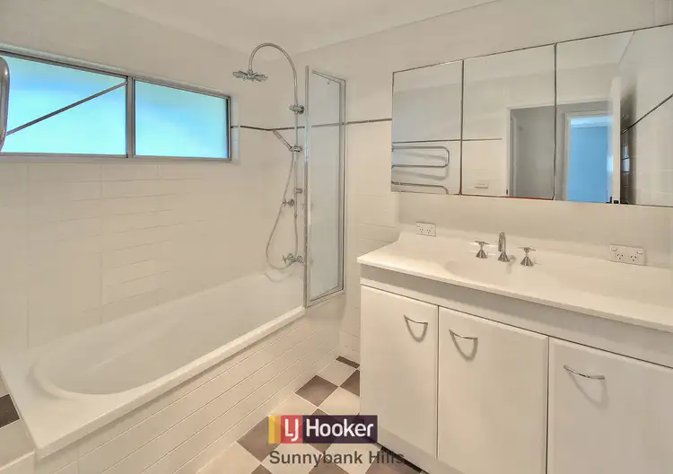 Third view of Homely house listing, 18 Holder Street, Wishart QLD 4122