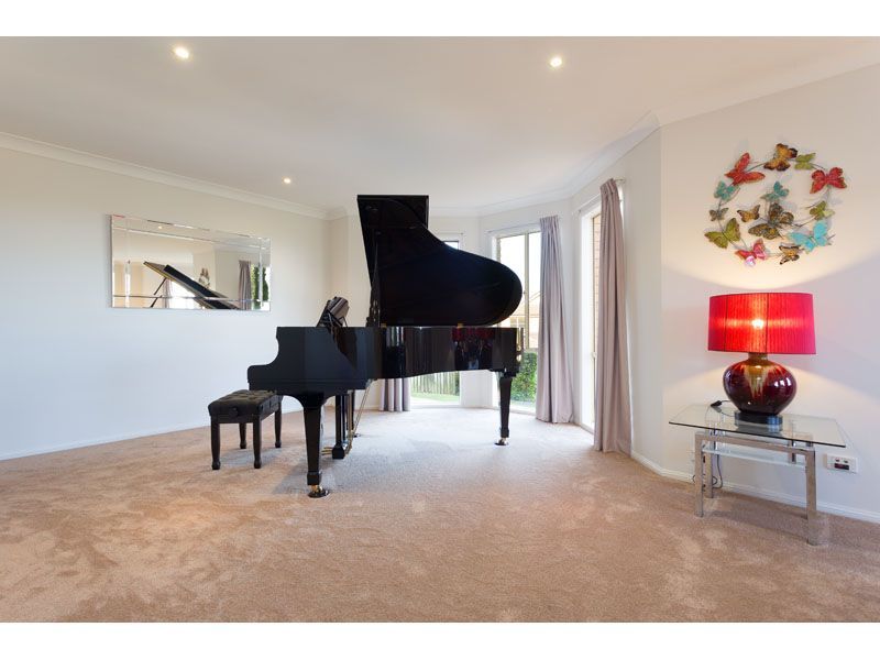 Fifth view of Homely house listing, 51 Fordington Way, Murrumba Downs QLD 4503