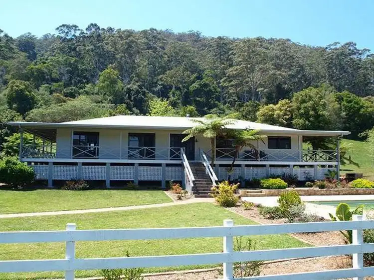 Fifth view of Homely rural property listing, Address available on request