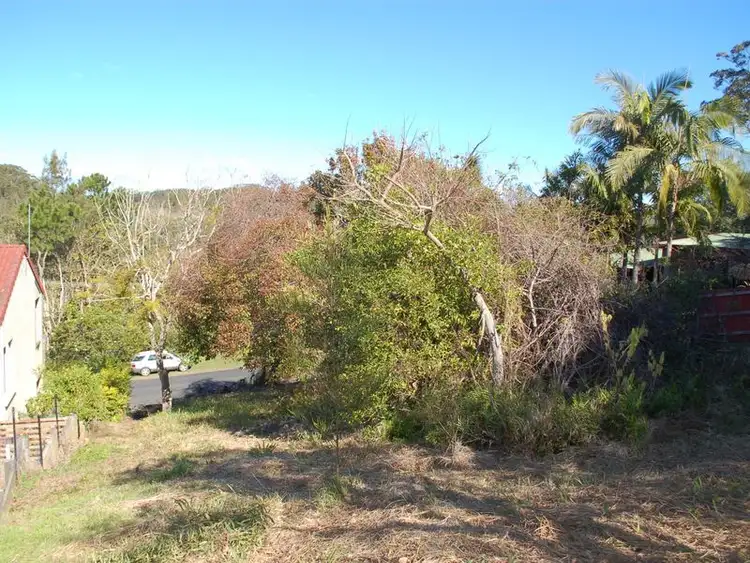 Second view of Homely land listing, 50 Hillside Drive, Urunga NSW 2455