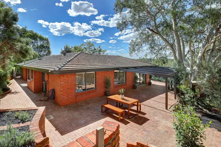 Sixth view of Homely house listing, 6 Crowsnest Court, Coromandel Valley SA 5051