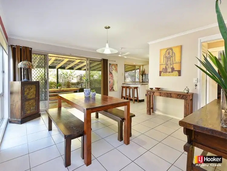 Seventh view of Homely house listing, 10 Flamingo Drive, Albany Creek QLD 4035