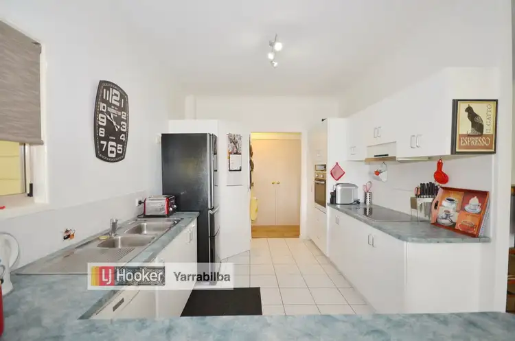 Fourth view of Homely house listing, 245-247 Wellington Bundock Drive, Kooralbyn QLD 4285