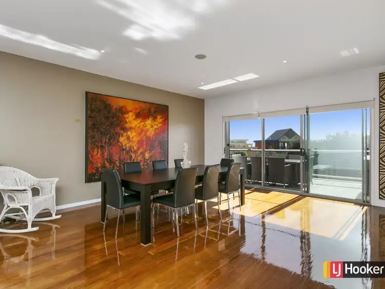 Seventh view of Homely house listing, 106 Ocean Reach, Cape Woolamai VIC 3925