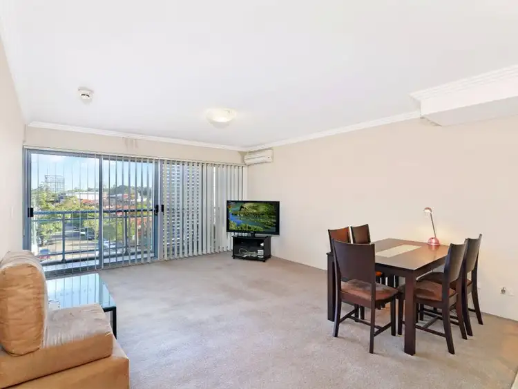 Second view of Homely unit listing, 49/29-45 Parramatta Road, Concord NSW 2137