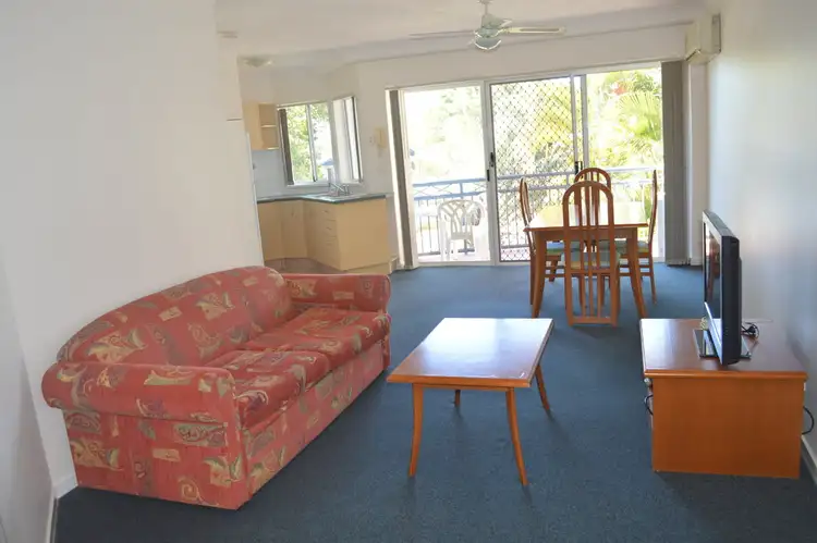 Third view of Homely unit listing, 65/150 Marine Parade, Southport QLD 4215