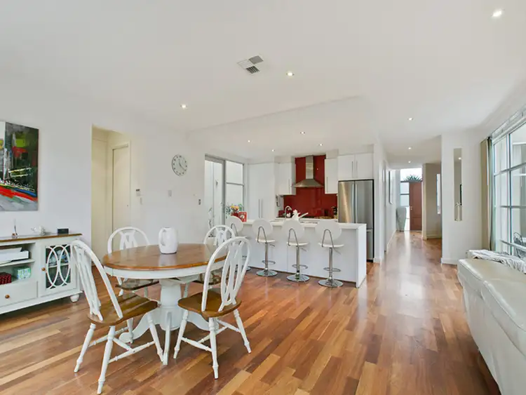 Fifth view of Homely house listing, 11 Yates Street, Mawson Lakes SA 5095