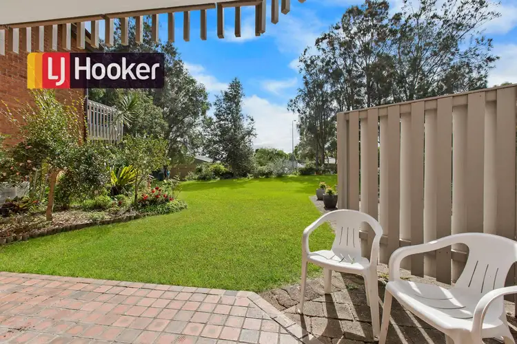 Third view of Homely unit listing, 28/15 Anne Findlay Place, Bateau Bay NSW 2261
