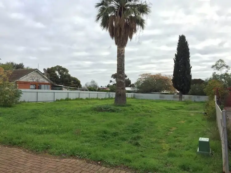 Second view of Homely land listing, 183 Woodford Road, Elizabeth North SA 5113