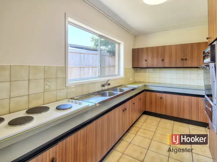 Second view of Homely house listing, 4 Wilkiea Place, Algester QLD 4115