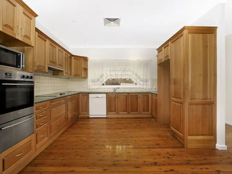 Second view of Homely house listing, 70 Gipps Street, Smithfield NSW 2164