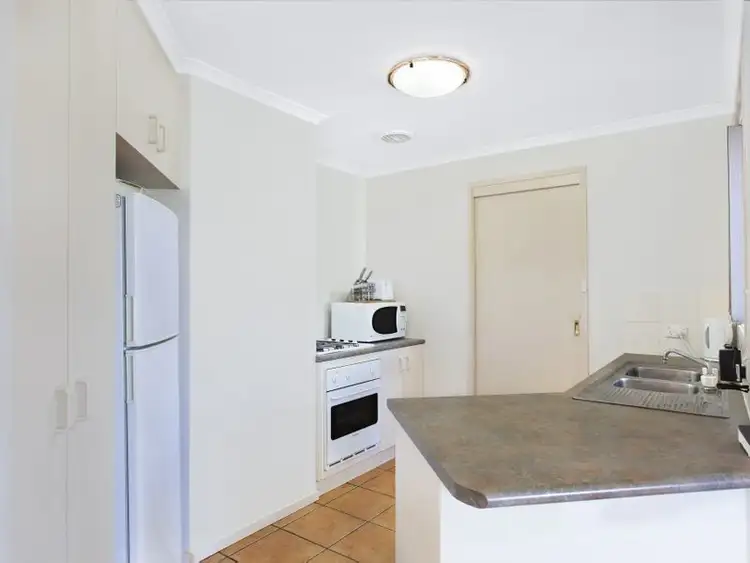 Fifth view of Homely house listing, 2/18 Lander Crescent, Amaroo ACT 2914