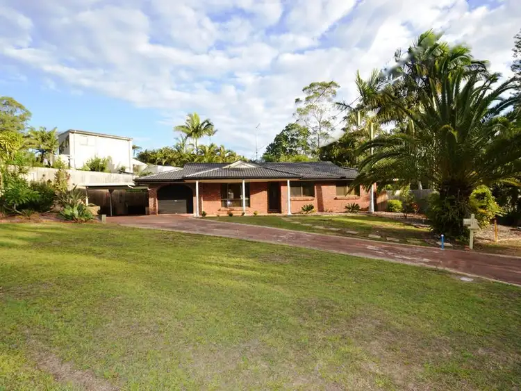 61 Doretta Street, Shailer Park QLD 4128