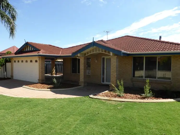 Main view of Homely house listing, 19 Tarragon Place, Thornlie WA 6108