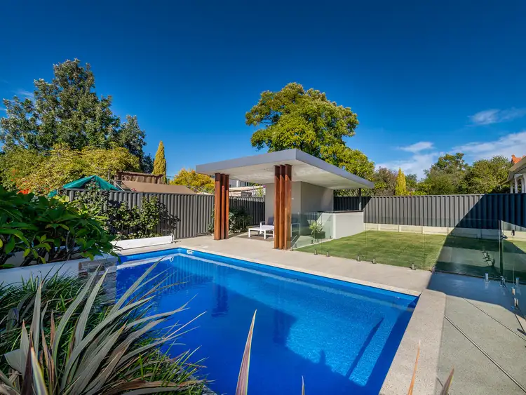 Fifth view of Homely house listing, 12 Mardella Street, Coolbinia WA 6050