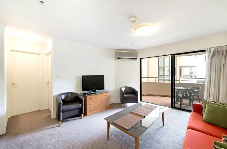 Sixth view of Homely apartment listing, 521/74 Northbourne Avenue, Braddon ACT 2612