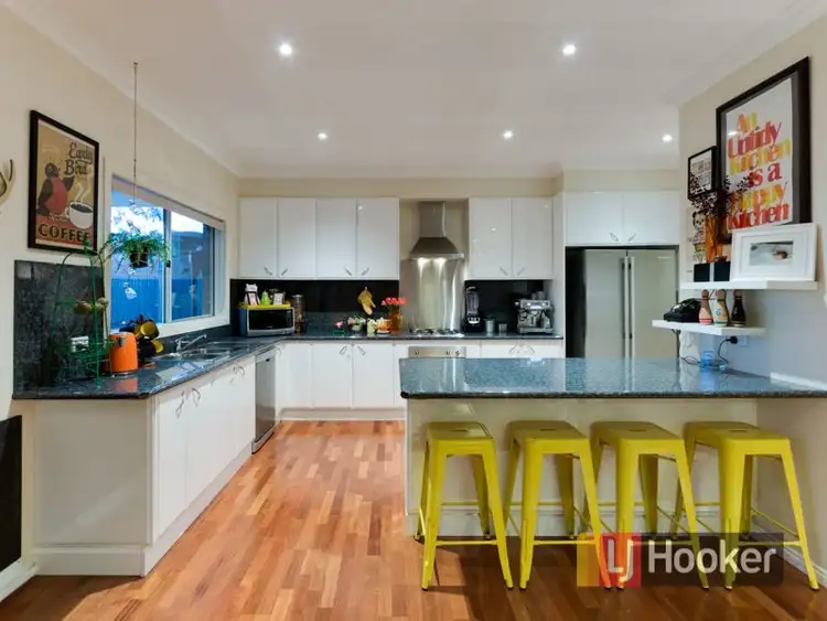 Sixth view of Homely house listing, 4 Shane Court, Berwick VIC 3806