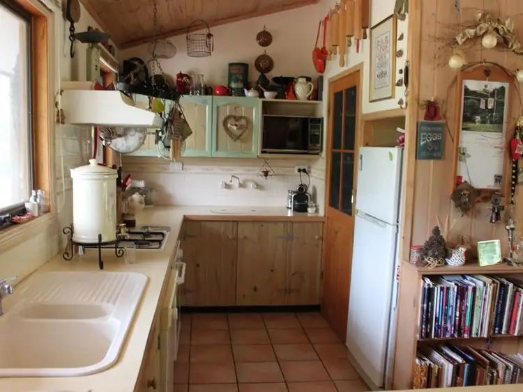 Third view of Homely rural property listing, 46 Jones Close, Alexandra VIC 3714