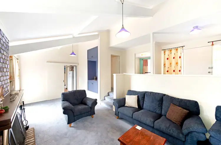 Fifth view of Homely house listing, 22 Foskett Place, Fraser ACT 2615