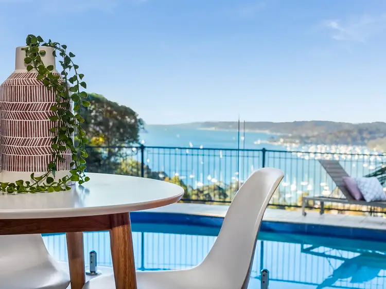 Fifth view of Homely house listing, 10a Lentara Road, Bayview NSW 2104