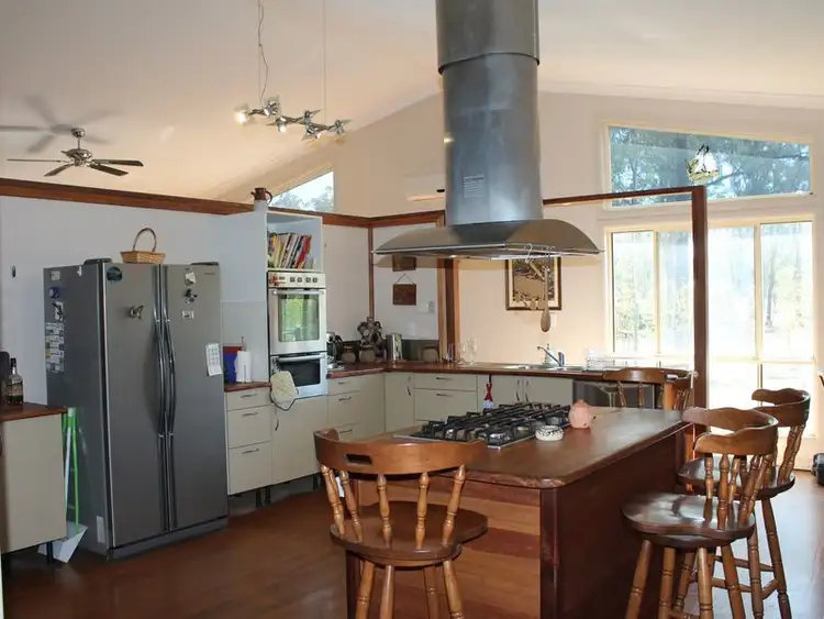 Second view of Homely house listing, 86 Thallon Road, Kensington Grove QLD 4341