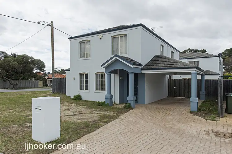 20A Lawson Street, Bentley WA 6102