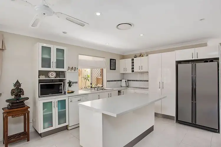 Fifth view of Homely house listing, 11/3 Robina Town Centre Drive, Robina QLD 4226