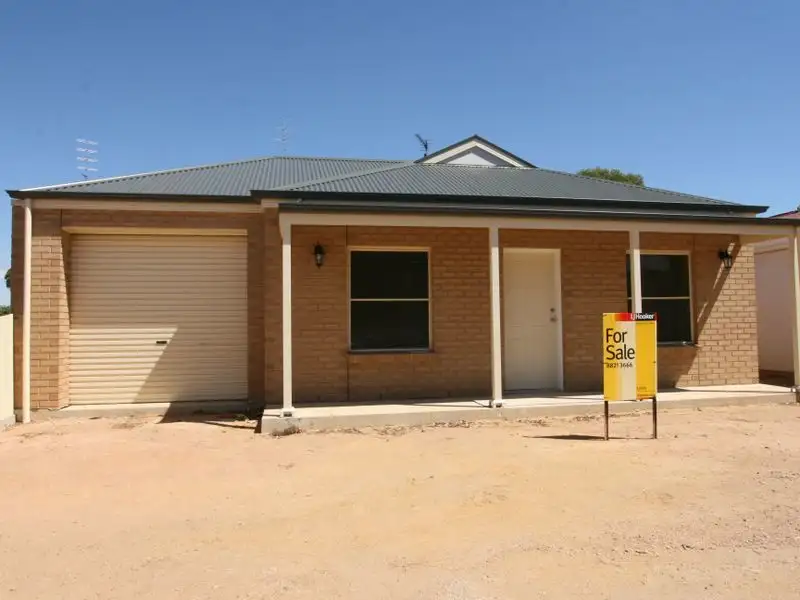 Main view of Homely townhouse listing, 2 No 6 Lane, Kadina SA 5554