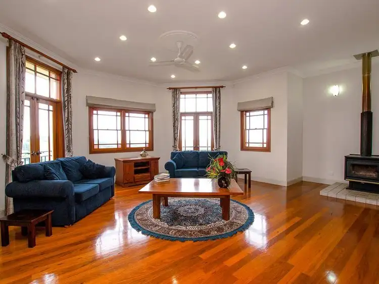 Second view of Homely rural property listing, 360 Connor Road, Tregeagle NSW 2480