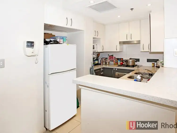 Third view of Homely apartment listing, 732/2 Lachlan Street, Waterloo NSW 2017