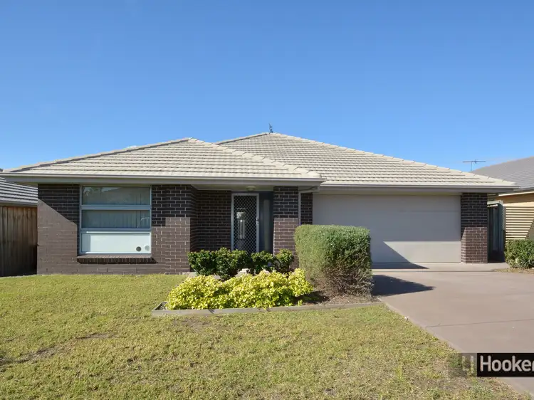 48 Arrowgrass Street, Aberglasslyn NSW 2320