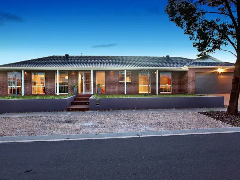 Main view of Homely house listing, 10 Orana Street, Wyndham Vale VIC 3024