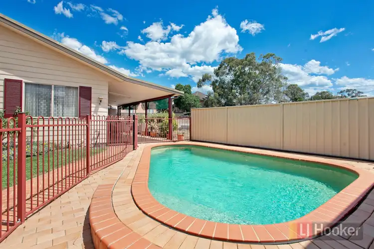 Sixth view of Homely house listing, 146 Canberra Street, St Marys NSW 2760