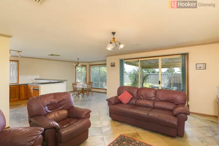 Fifth view of Homely house listing, 7 Arnold Drive, Mitchell Park SA 5043