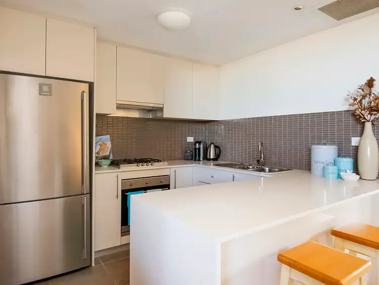 Second view of Homely apartment listing, 7/24 Waratah Street, Mona Vale NSW 2103