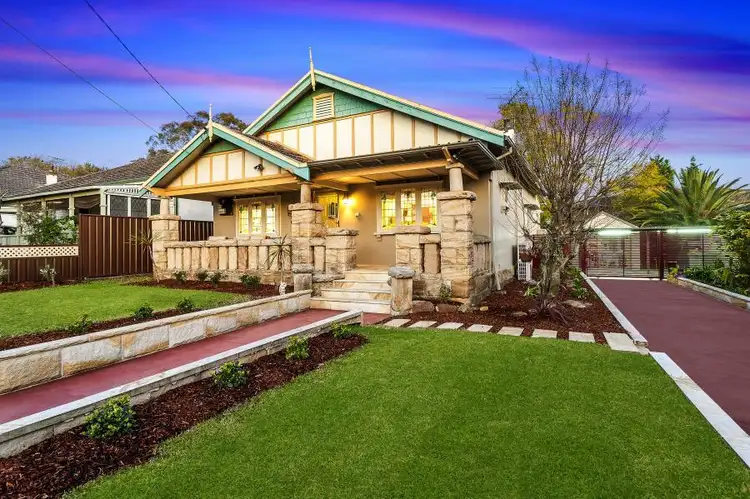 38 Pennant Hills Road, North Parramatta NSW 2151
